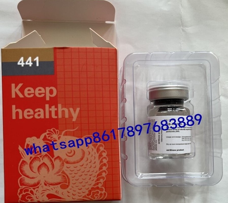 GS441524 injection 20mg 6ml/8ml/10ml/vial