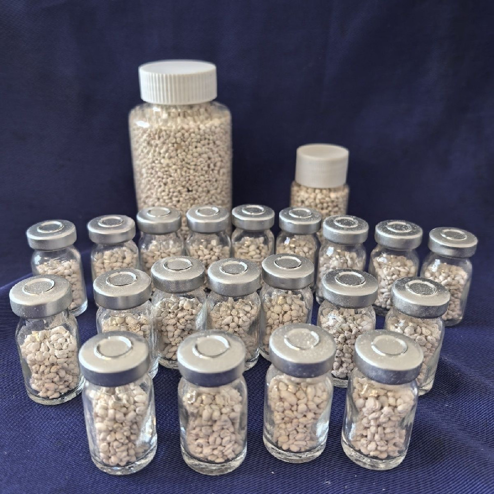 High Quality  Carp Pituitary Gland for Fish Breeding with Free Sample Available